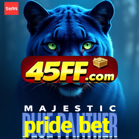 pride bet